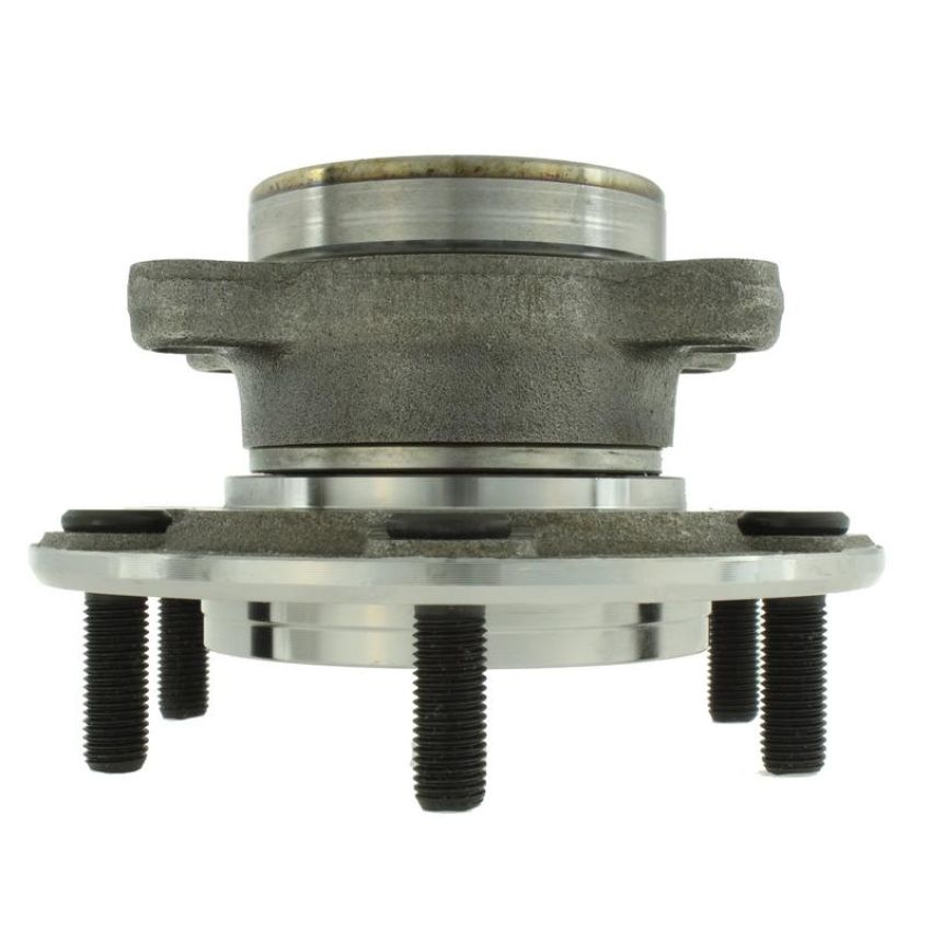 CENTRIC PARTS 400.43000 Centric Premium Hub and Bearing Assembly without ABS