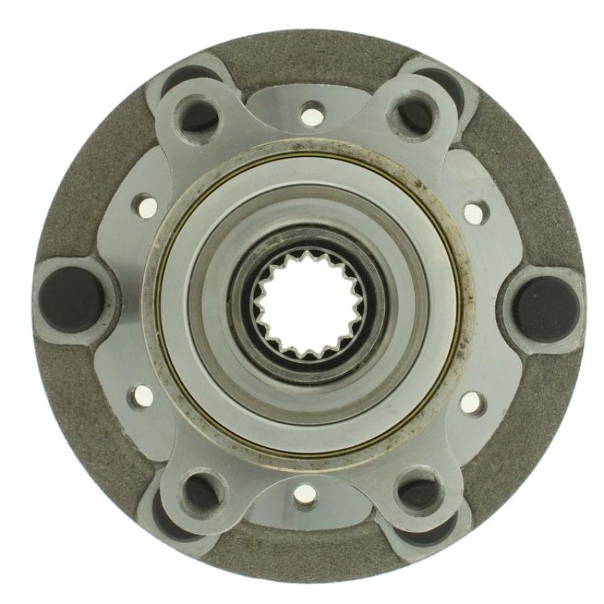 CENTRIC PARTS 400.43000 Centric Premium Hub and Bearing Assembly without ABS