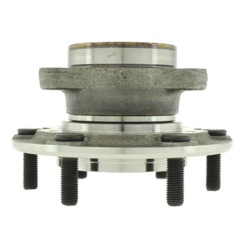 CENTRIC PARTS 400.43000E C-Tek Standard Hub and Bearing Assembly without ABS