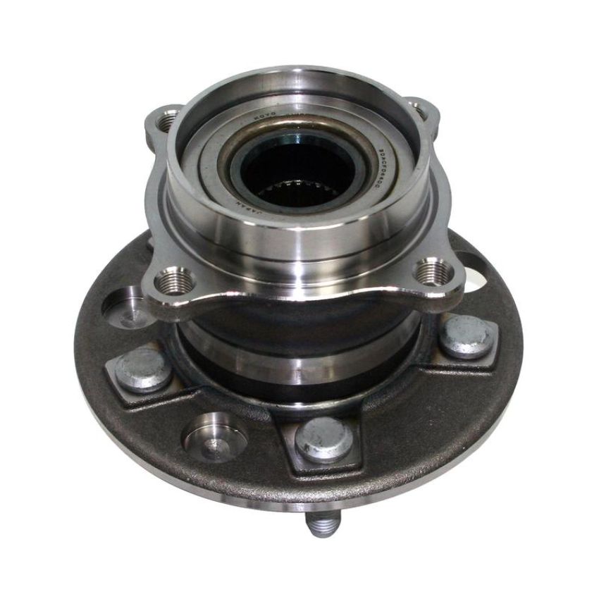 CENTRIC PARTS 400.44000 Centric Premium Hub and Bearing Assembly without ABS