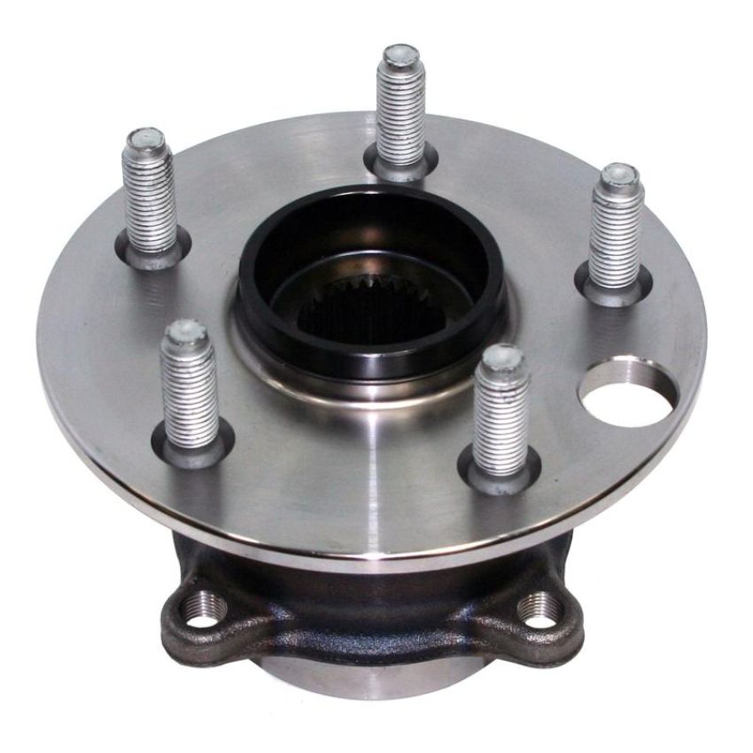 CENTRIC PARTS 400.44000 Centric Premium Hub and Bearing Assembly without ABS