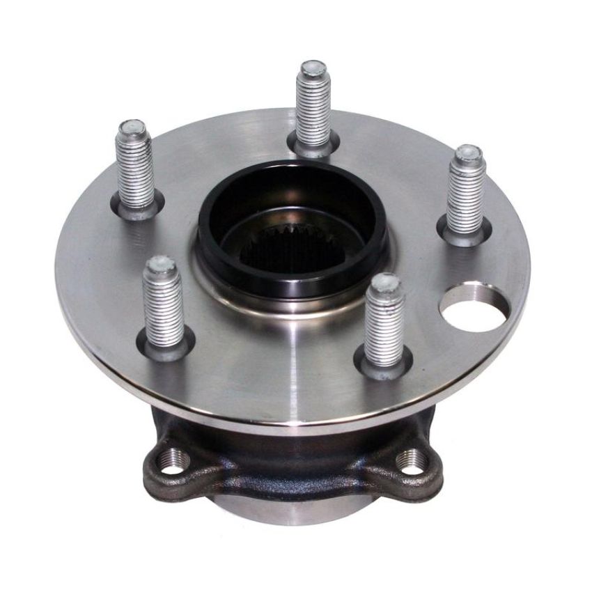 CENTRIC PARTS 400.44000 Centric Premium Hub and Bearing Assembly without ABS