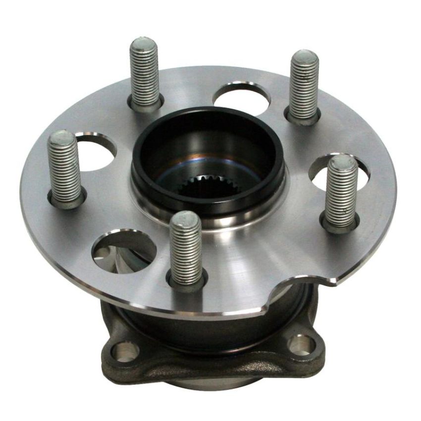 CENTRIC PARTS 400.44001 Centric Premium Hub and Bearing Assembly without ABS