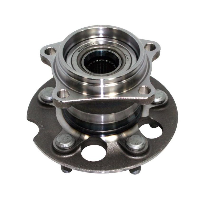 CENTRIC PARTS 400.44001 Centric Premium Hub and Bearing Assembly without ABS