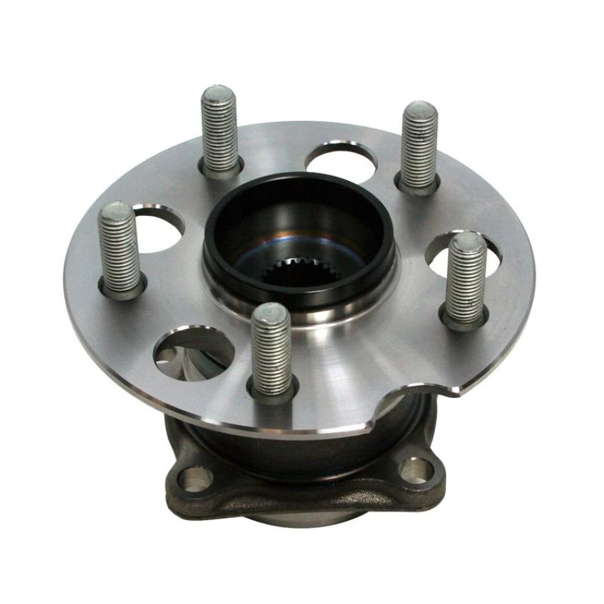 CENTRIC PARTS 400.44001 Centric Premium Hub and Bearing Assembly without ABS
