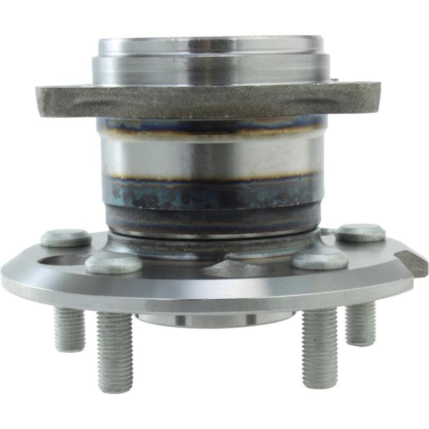 CENTRIC PARTS 400.44001E C-Tek Standard Hub and Bearing Assembly without ABS