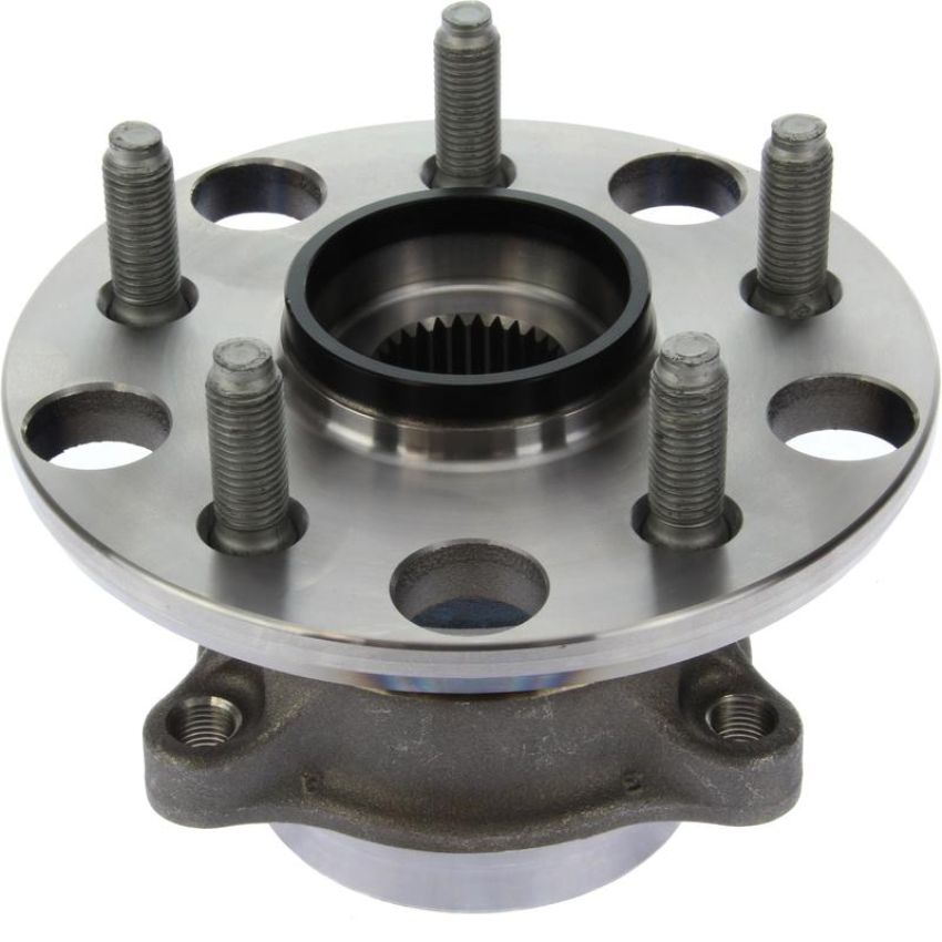 CENTRIC PARTS 400.44002 Centric Premium Hub and Bearing Assembly; With ABS