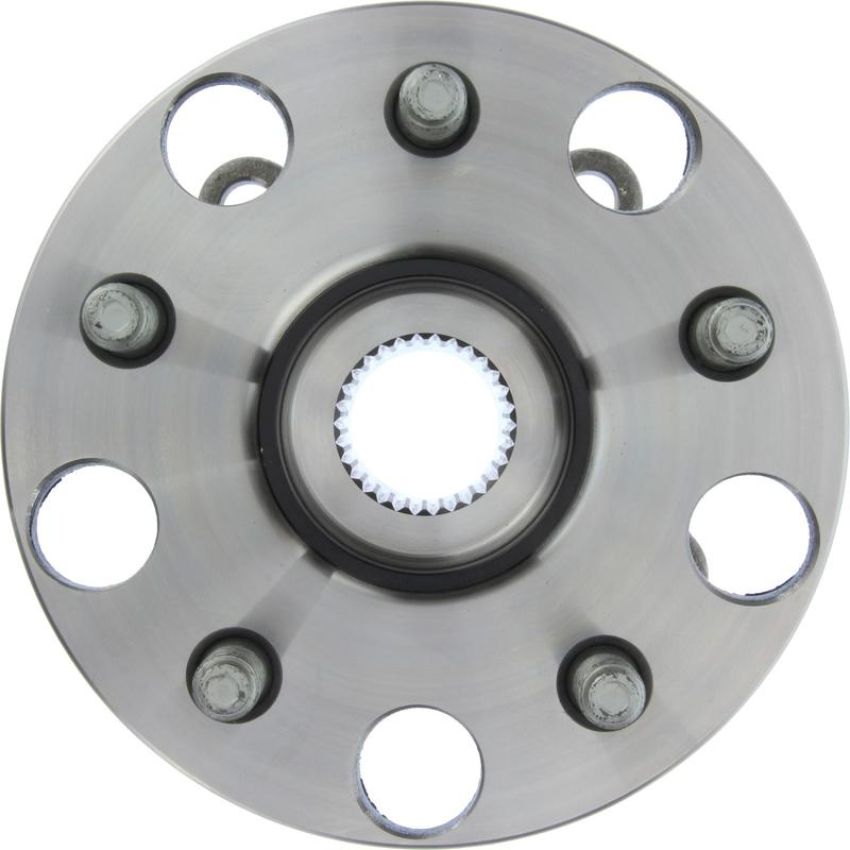 CENTRIC PARTS 400.44002 Centric Premium Hub and Bearing Assembly; With ABS