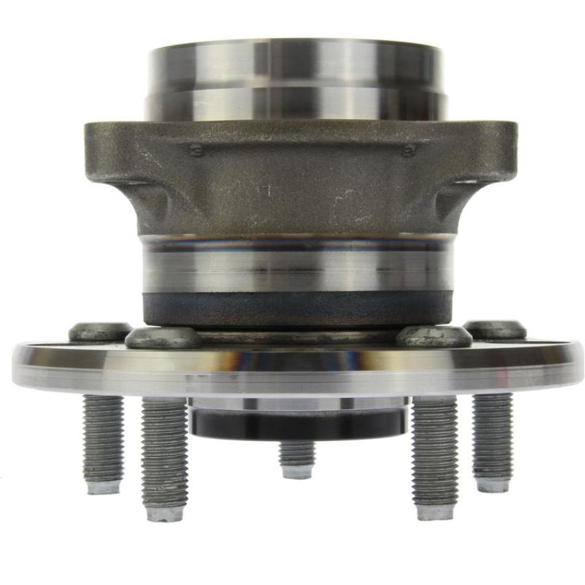 CENTRIC PARTS 400.44002 Centric Premium Hub and Bearing Assembly; With ABS