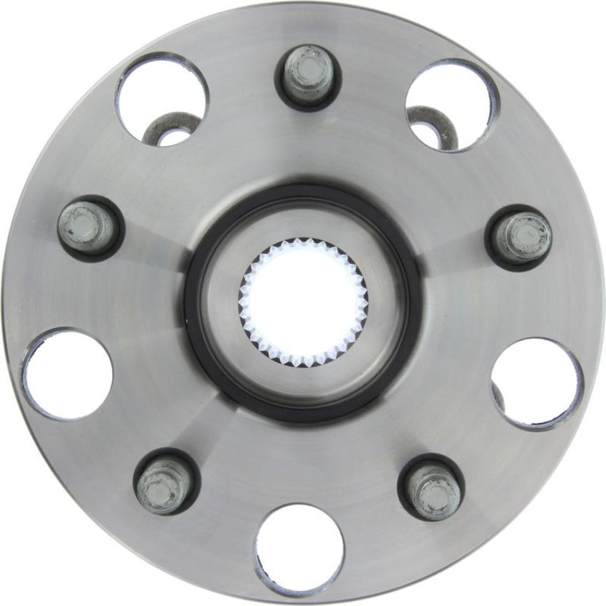 CENTRIC PARTS 400.44002 Centric Premium Hub and Bearing Assembly; With ABS