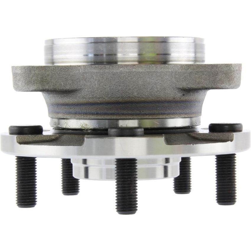CENTRIC PARTS 400.44003E C-Tek Standard Hub and Bearing Assembly; With ABS