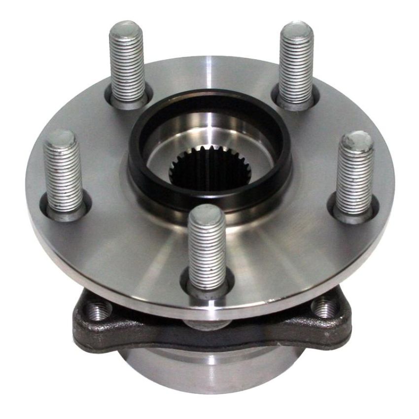 CENTRIC PARTS 400.44005 Centric Premium Hub and Bearing Assembly without ABS