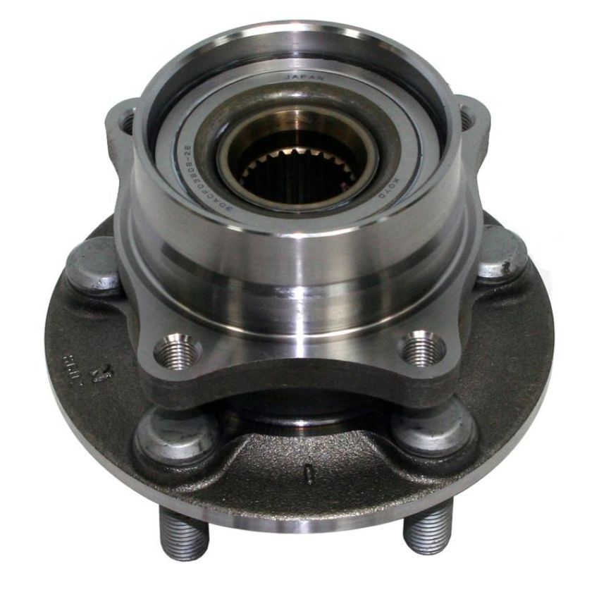 CENTRIC PARTS 400.44005 Centric Premium Hub and Bearing Assembly without ABS