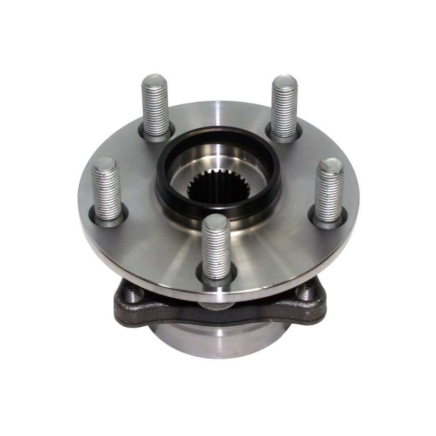 CENTRIC PARTS 400.44005 Centric Premium Hub and Bearing Assembly without ABS
