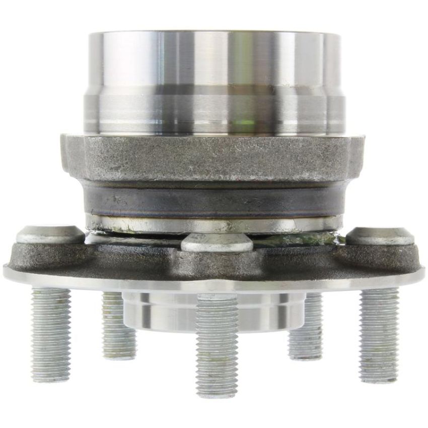 CENTRIC PARTS 400.44005E C-Tek Standard Hub and Bearing Assembly without ABS