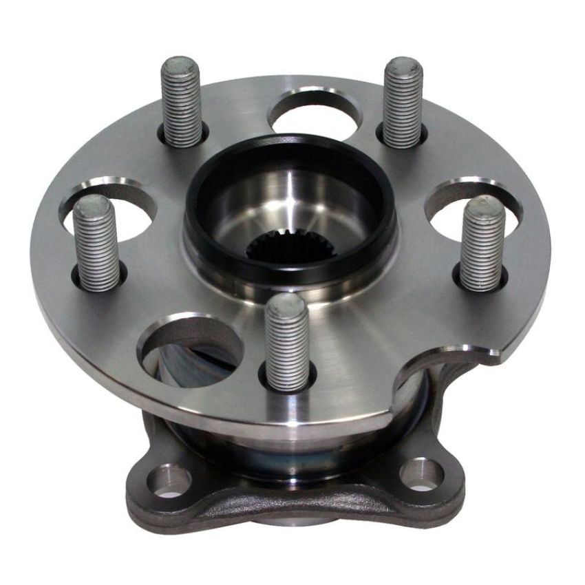CENTRIC PARTS 400.44006 Centric Premium Hub and Bearing Assembly without ABS