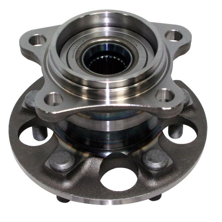 CENTRIC PARTS 400.44006 Centric Premium Hub and Bearing Assembly without ABS