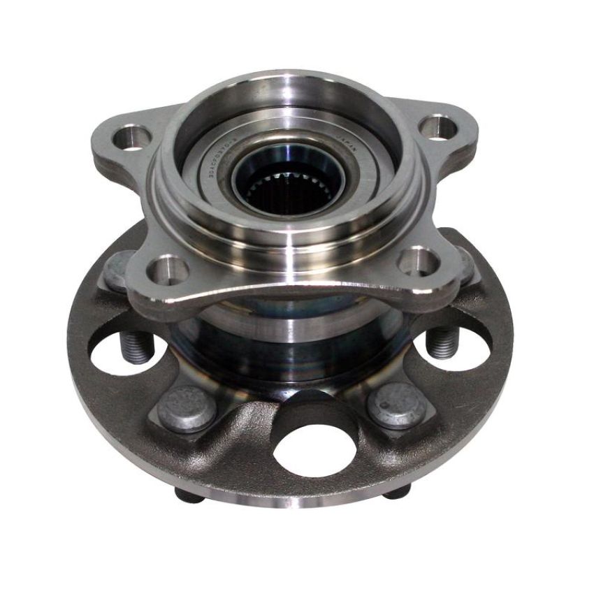 CENTRIC PARTS 400.44006 Centric Premium Hub and Bearing Assembly without ABS