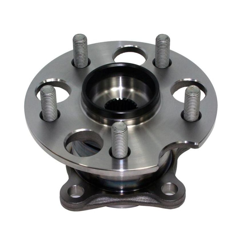 CENTRIC PARTS 400.44006 Centric Premium Hub and Bearing Assembly without ABS