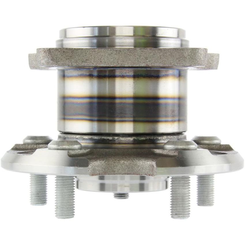 CENTRIC PARTS 400.44006E C-Tek Standard Hub and Bearing Assembly without ABS