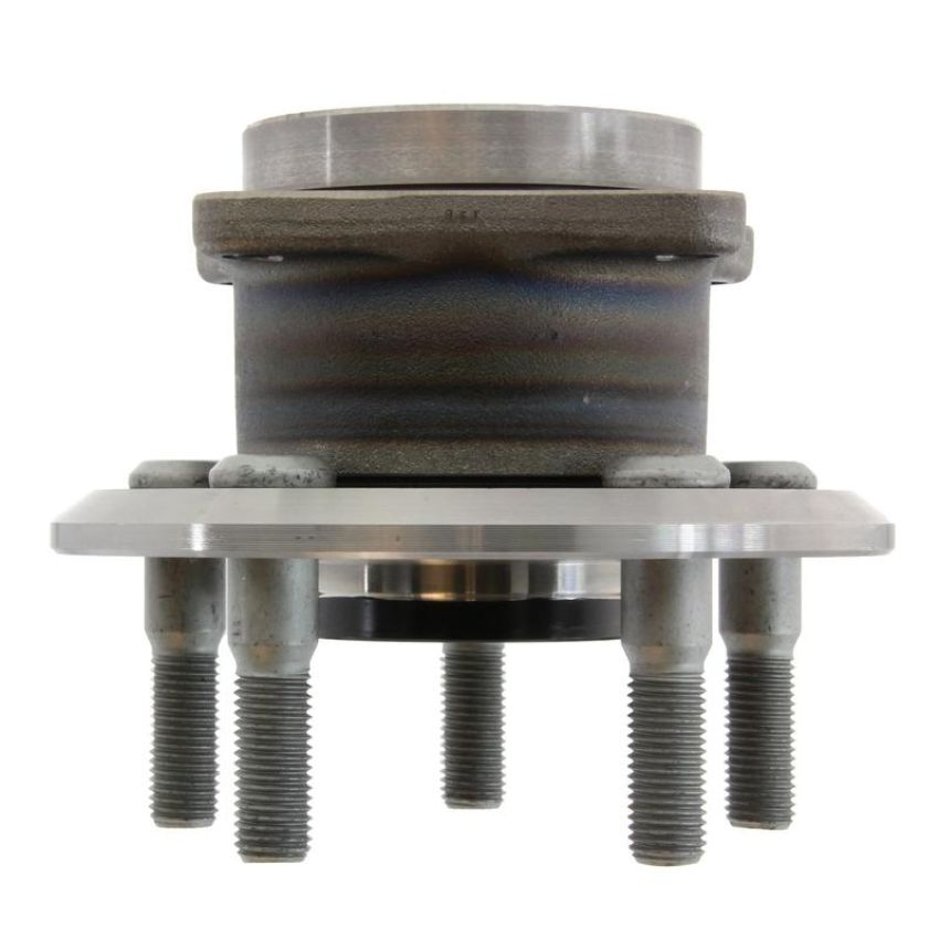 CENTRIC PARTS 400.44007 Centric Premium Hub and Bearing Assembly without ABS