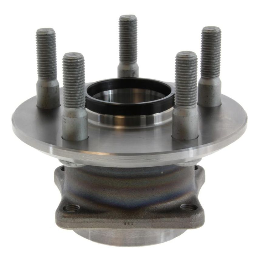 CENTRIC PARTS 400.44007E C-Tek Standard Hub and Bearing Assembly without ABS