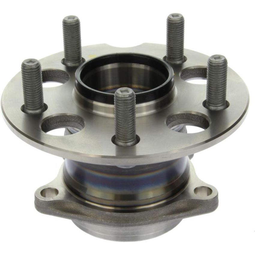 CENTRIC PARTS 400.44008 Centric Premium Hub and Bearing Assembly without ABS