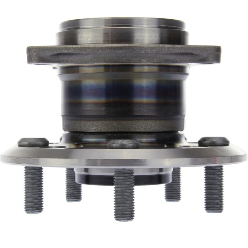 CENTRIC PARTS 400.44008 Centric Premium Hub and Bearing Assembly without ABS