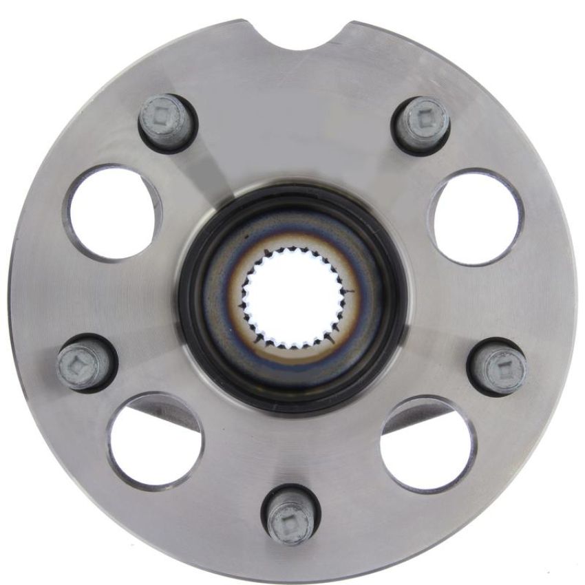 CENTRIC PARTS 400.44008 Centric Premium Hub and Bearing Assembly without ABS
