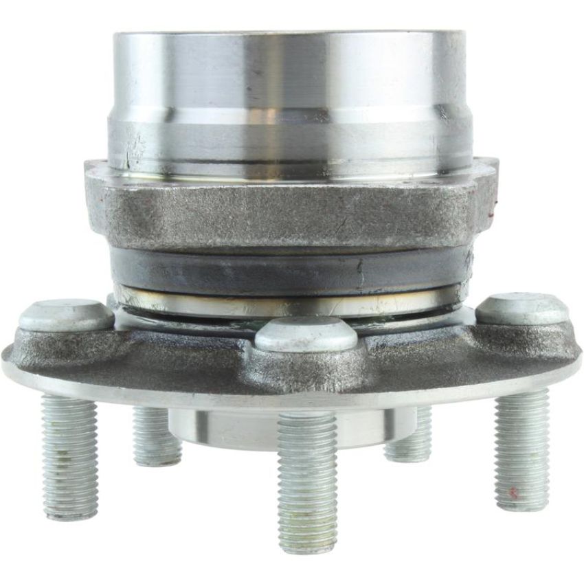 CENTRIC PARTS 400.44008E C-Tek Standard Hub and Bearing Assembly without ABS