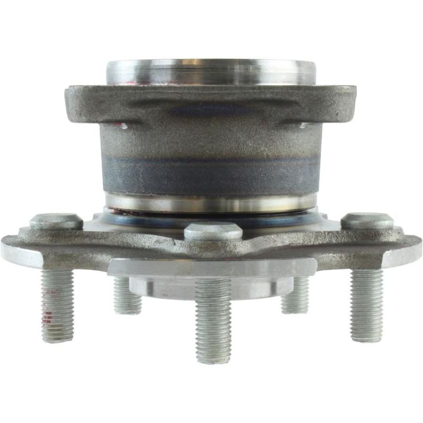 CENTRIC PARTS 400.44009E C-Tek Standard Hub and Bearing Assembly; With ABS