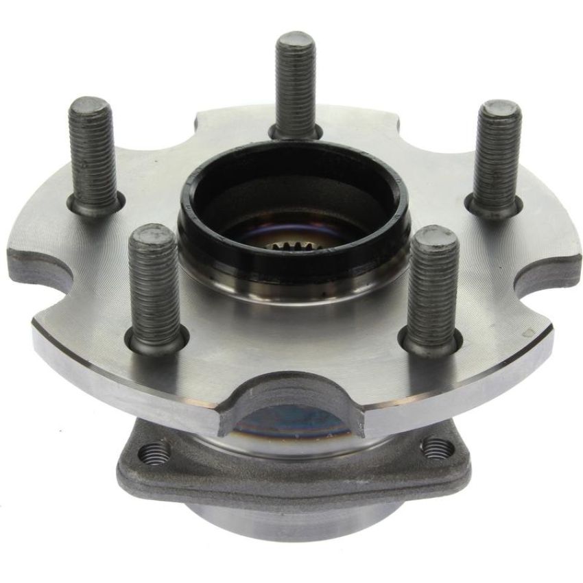 CENTRIC PARTS 400.44010 Centric Premium Hub and Bearing Assembly without ABS