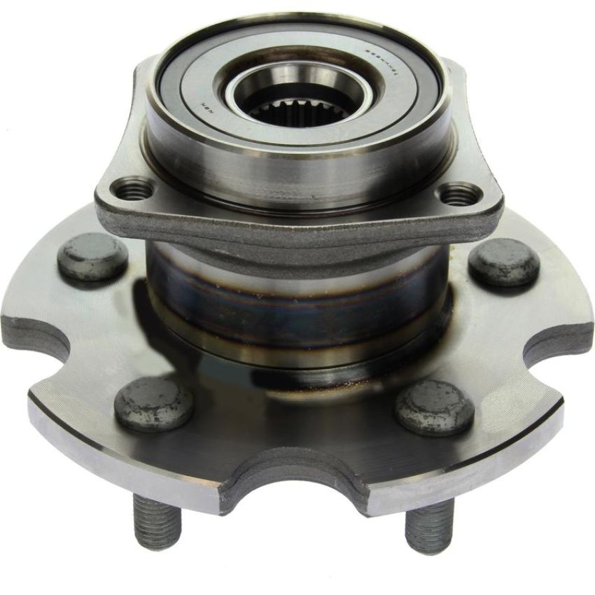 CENTRIC PARTS 400.44010 Centric Premium Hub and Bearing Assembly without ABS