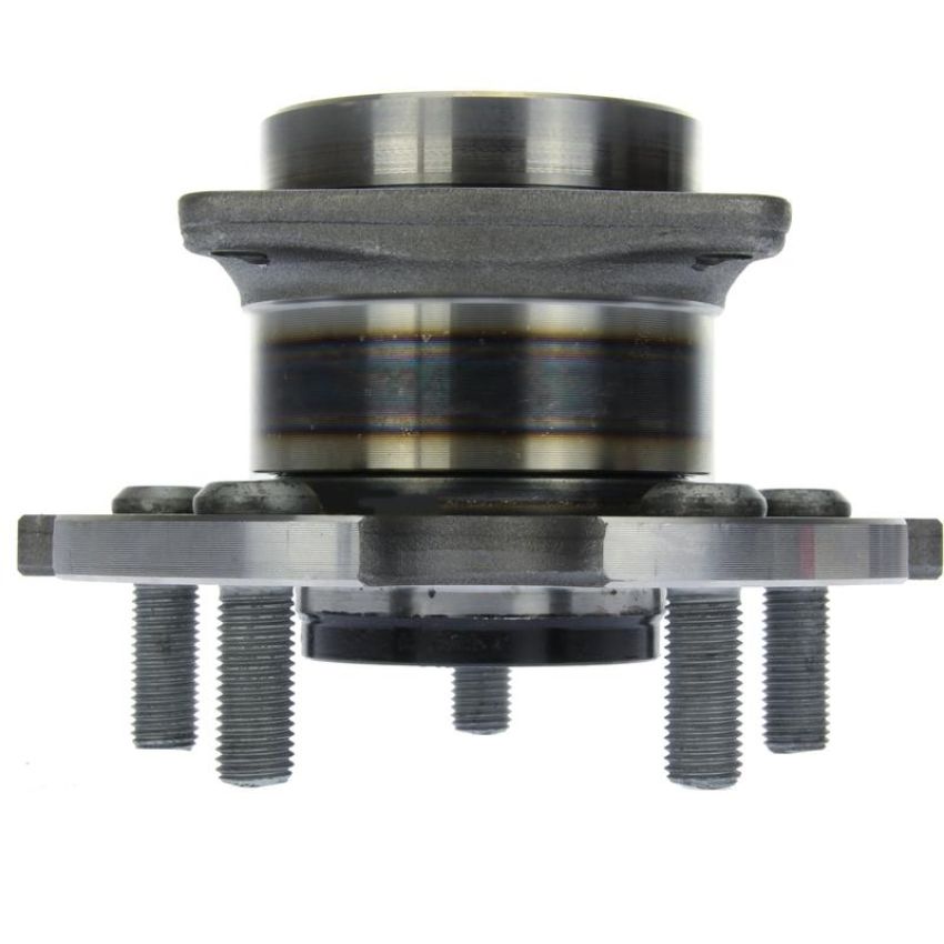 CENTRIC PARTS 400.44010 Centric Premium Hub and Bearing Assembly without ABS
