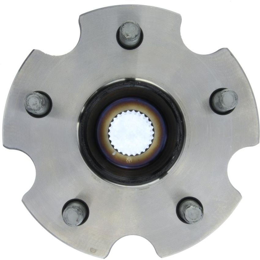 CENTRIC PARTS 400.44010 Centric Premium Hub and Bearing Assembly without ABS