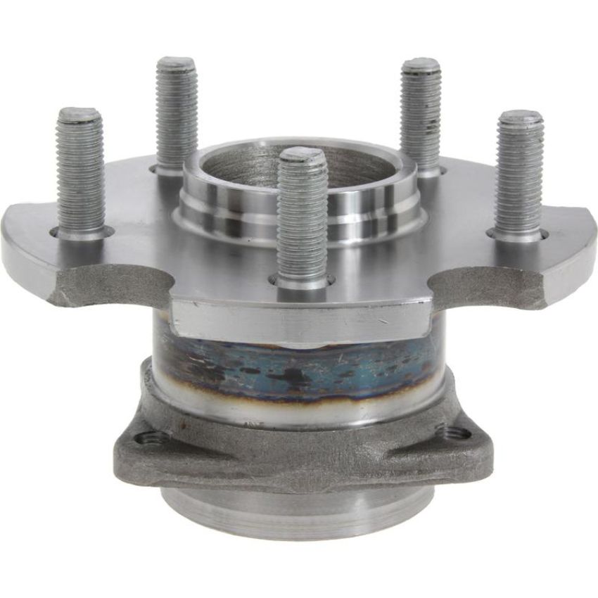 CENTRIC PARTS 400.44010E C-Tek Standard Hub and Bearing Assembly without ABS