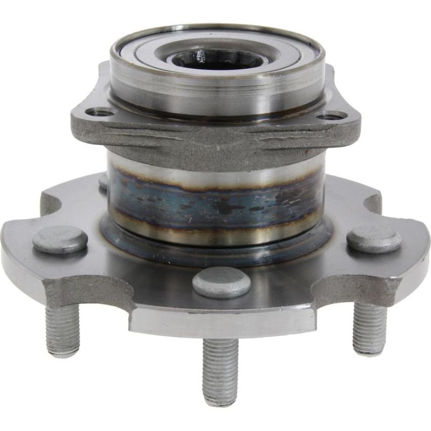 CENTRIC PARTS 400.44010E C-Tek Standard Hub and Bearing Assembly without ABS
