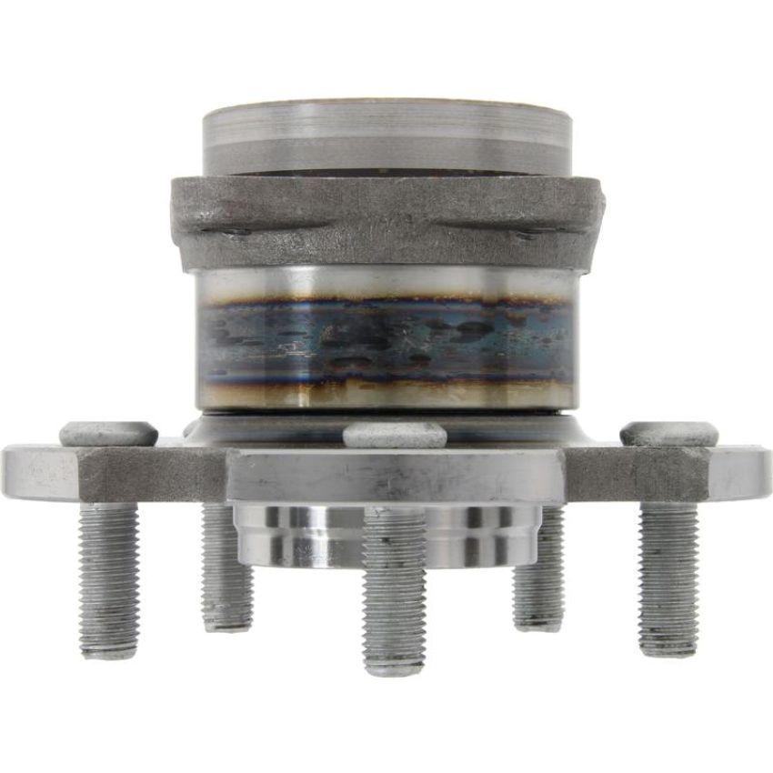 CENTRIC PARTS 400.44010E C-Tek Standard Hub and Bearing Assembly without ABS