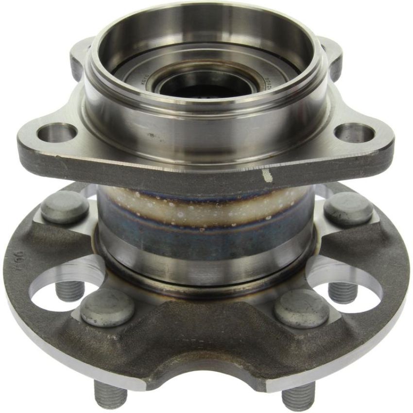 CENTRIC PARTS 400.44011 Centric Premium Hub and Bearing Assembly without ABS