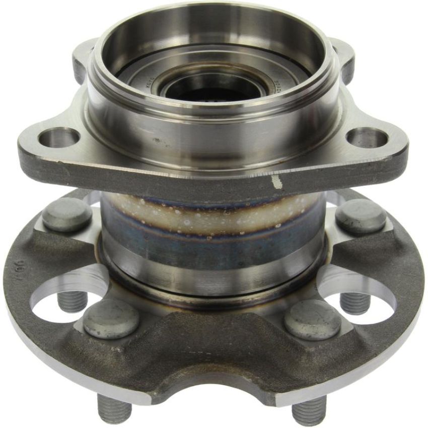 CENTRIC PARTS 400.44011 Centric Premium Hub and Bearing Assembly without ABS