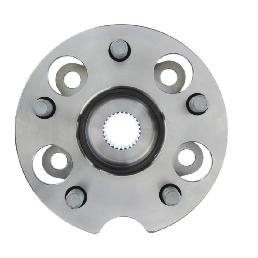 CENTRIC PARTS 400.44011 Centric Premium Hub and Bearing Assembly without ABS