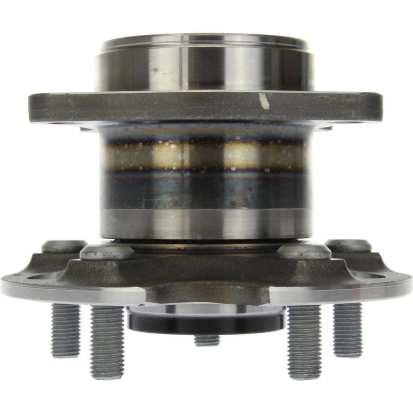 CENTRIC PARTS 400.44011 Centric Premium Hub and Bearing Assembly without ABS
