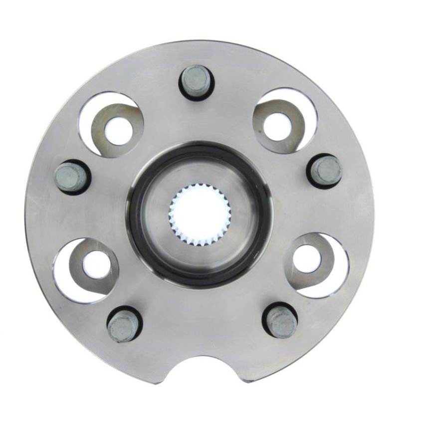 CENTRIC PARTS 400.44011 Centric Premium Hub and Bearing Assembly without ABS