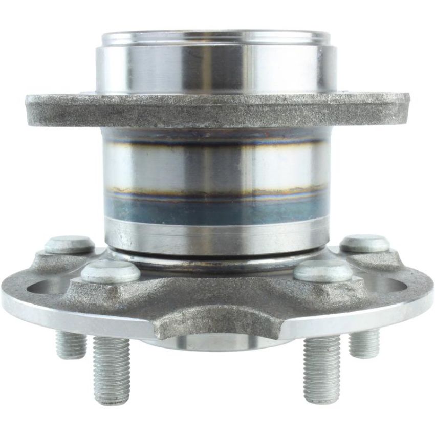 CENTRIC PARTS 400.44011E C-Tek Standard Hub and Bearing Assembly without ABS