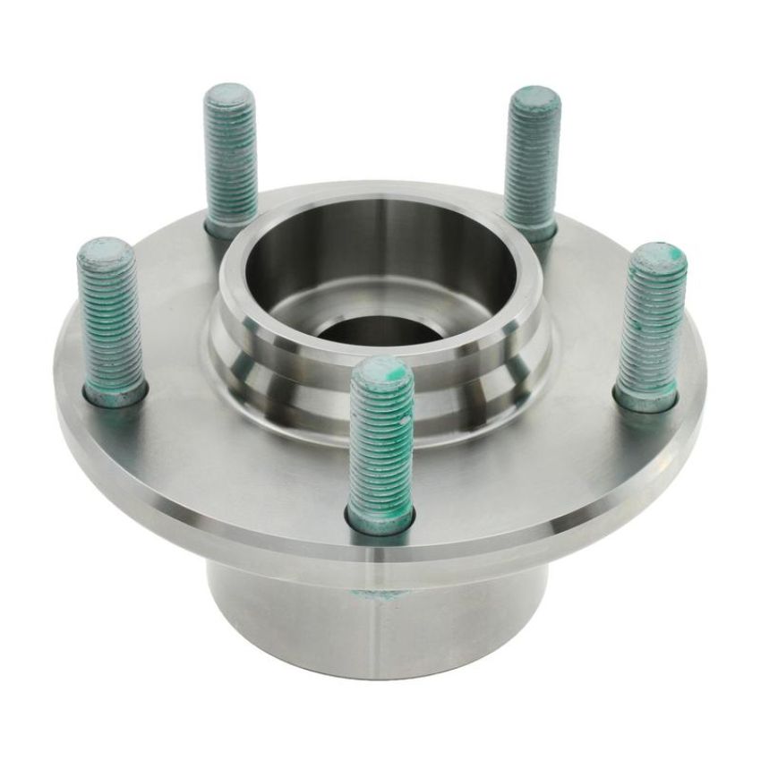 CENTRIC PARTS 400.45000E C-Tek Standard Hub and Bearing Assembly; With ABS