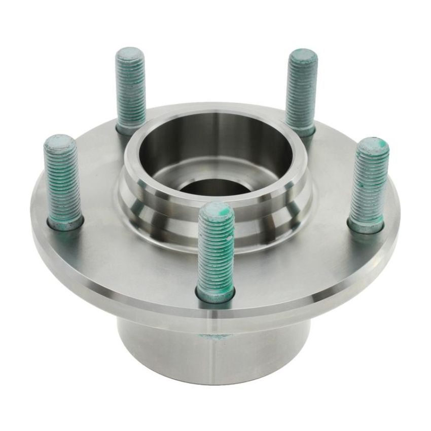 CENTRIC PARTS 400.45000E C-Tek Standard Hub and Bearing Assembly; With ABS