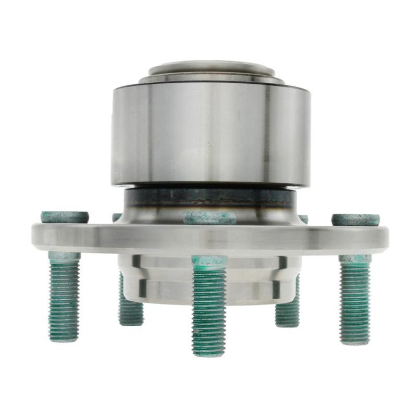 CENTRIC PARTS 400.45000E C-Tek Standard Hub and Bearing Assembly; With ABS