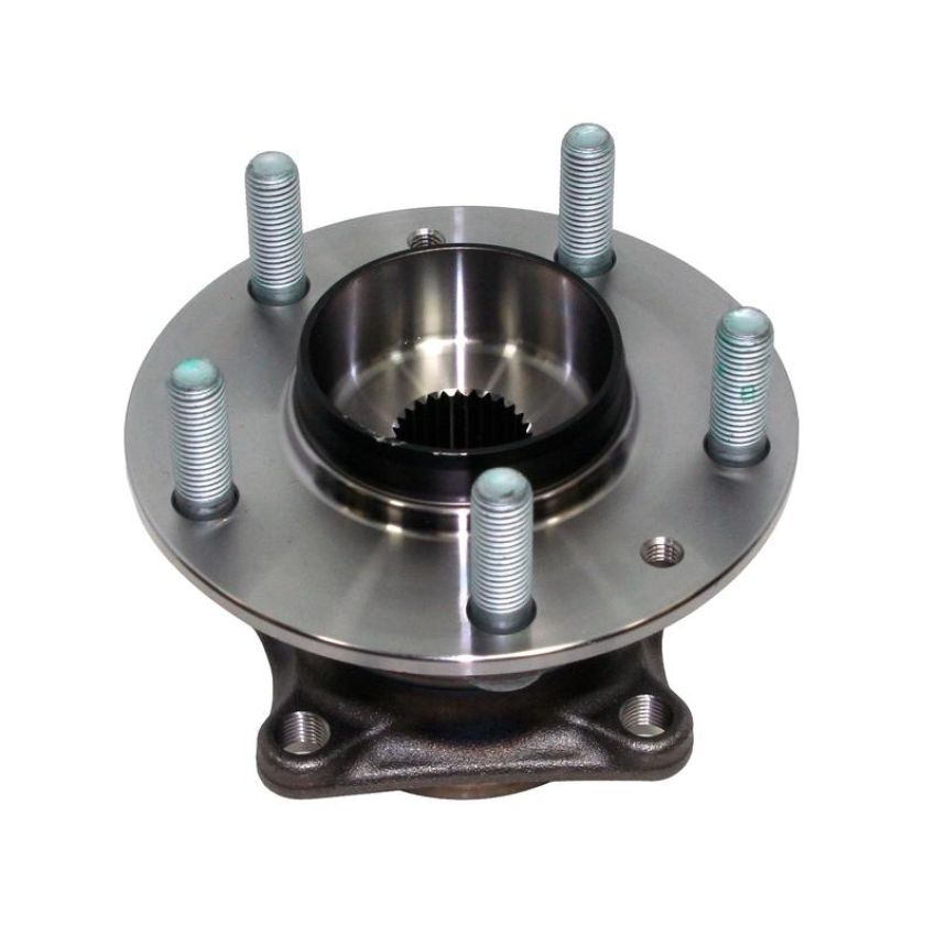 CENTRIC PARTS 400.45002 Centric Premium Hub and Bearing Assembly without ABS