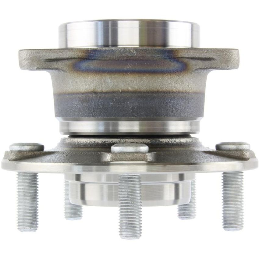 CENTRIC PARTS 400.45002E C-Tek Standard Hub and Bearing Assembly without ABS