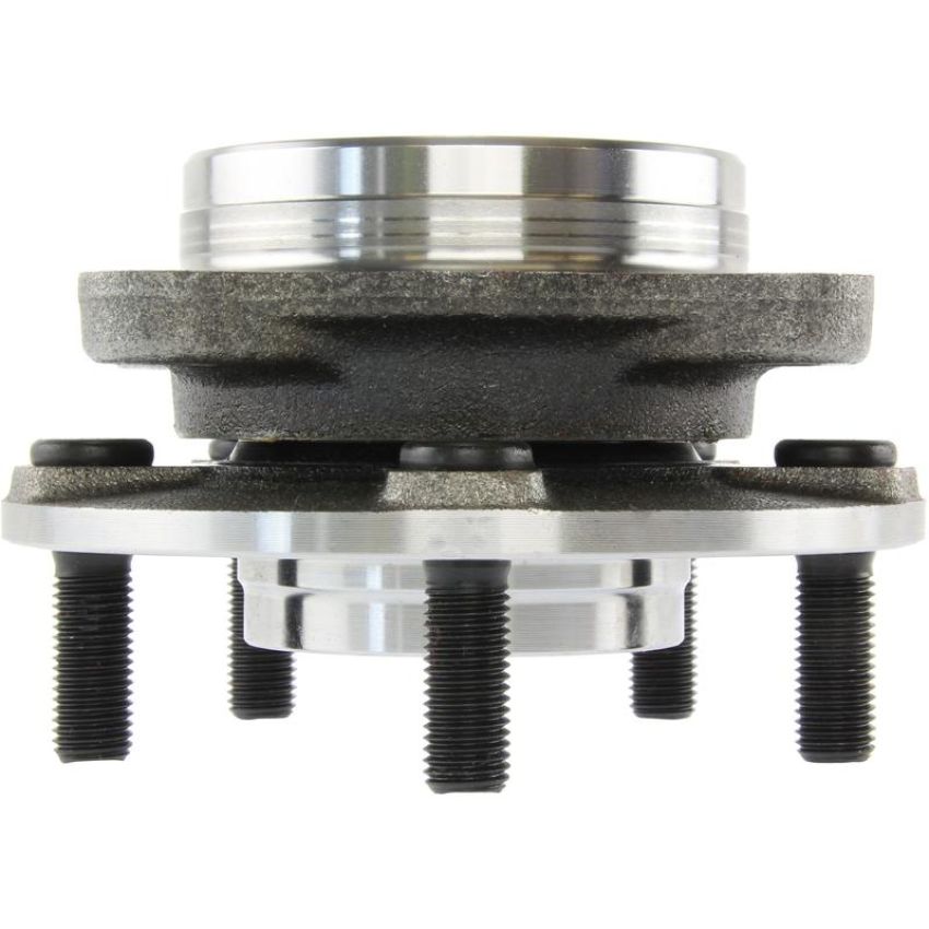 CENTRIC PARTS 400.46001E C-Tek Standard Hub and Bearing Assembly without ABS